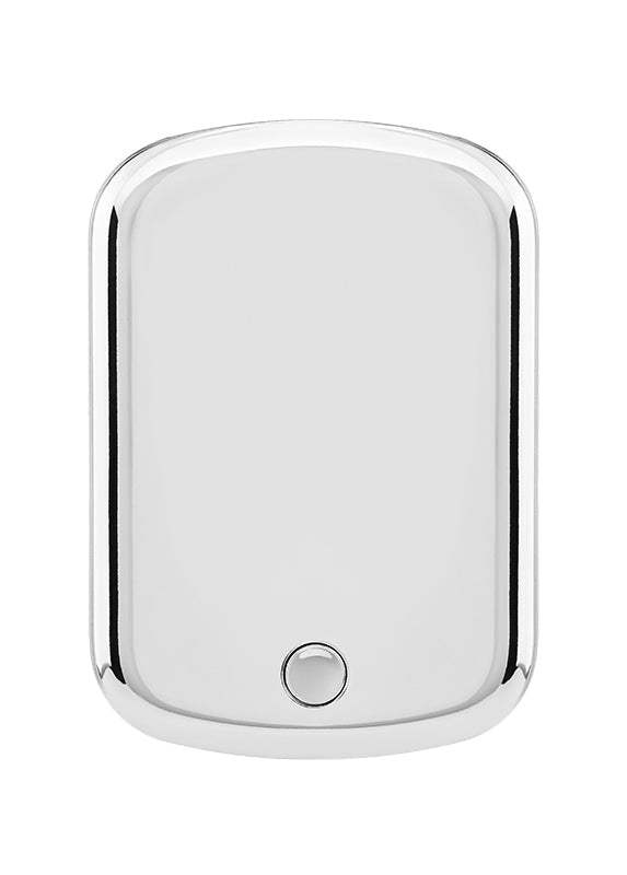 Silver MagSafe Battery Pack (Works with MagSafe Cases Only)