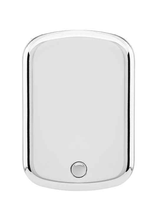 Silver MagSafe Battery Pack (Works with MagSafe Cases Only)