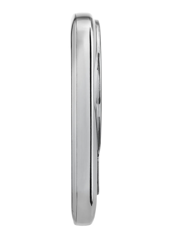 Silver MagSafe Battery Pack (Works with MagSafe Cases Only)
