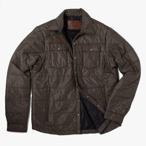 Duckworth Woolfill Jacket – Sdexperiments